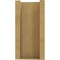 Ekena Millwork 6-in W x 12-in D x 12-in H Balboa Trad Rough Cedar Woodgrain TimberThane Outlooker, Primed Tan OUTUR060X12X12BOA04RCPR - alternate 5